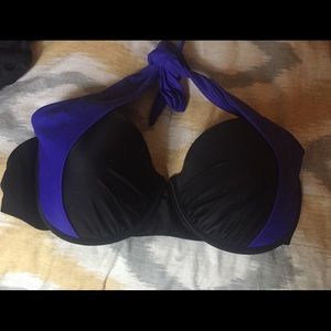 Venus Underwire Bikini Top